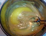 ブルターニュ風　そば粉のガレット作り方3写真