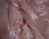 ✿チキン南蛮 揚げ玉サックサク✿作り方1写真