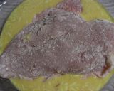 ✿チキン南蛮 揚げ玉サックサク✿作り方3写真