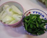 豆腐チゲヽ(*'ω｀*)ﾉ.ﾟ*｡:ﾟ+作り方2写真