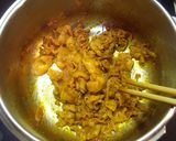 豆腐チゲヽ(*'ω｀*)ﾉ.ﾟ*｡:ﾟ+作り方3写真