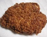 ✿チキン南蛮 揚げ玉サックサク✿作り方5写真
