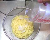 ●夏は冷やして☆イタリアンつけパスタ●作り方3写真