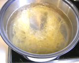 ●夏は冷やして☆イタリアンつけパスタ●作り方1写真
