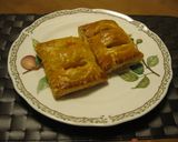 豚キムチのパイ包み作り方6写真