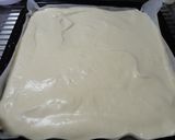 まるごといちごロールケーキ作り方2写真