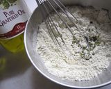 1歳からの手作りビスケット。作り方2写真
