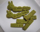 1歳からの手作りビスケット。作り方8写真