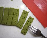 1歳からの手作りビスケット。作り方6写真