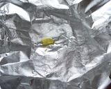 白身魚のホイル焼き作り方3写真