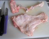 計算済❤バルサミコ酢＋鶏肉＋玉葱✱写真付作り方10写真