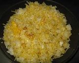 ケチャップそば飯作り方4写真