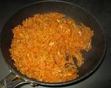 ケチャップそば飯作り方6写真