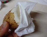 長いもの保存法作り方2写真
