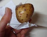 長いもの保存法作り方3写真