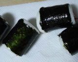 お弁当に。。おつまみに。。はんぺん♪作り方6写真