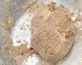 そば粉食パン♪　くるみ入り作り方1写真