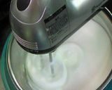 【柄入りシフォンロールスポンジ】作り方14写真