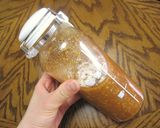 ★野菜がメインになる！魔法の焼肉のたれ★作り方1写真