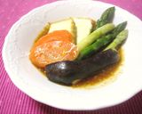 ★野菜がメインになる！魔法の焼肉のたれ★作り方2写真