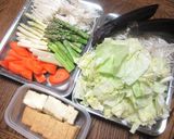 ★野菜がメインになる！魔法の焼肉のたれ★作り方3写真
