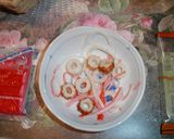 えッ!美味しい竹輪でトースト作り方1写真