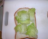 えッ!美味しい竹輪でトースト作り方3写真