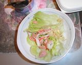 えッ!美味しい竹輪でトースト作り方7写真