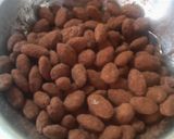 カリッと美味！アマンドショコラ作り方7写真