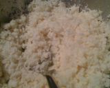 レンジで簡単！！レンジドーナッツ作り方1写真