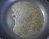 ✿ いりこのつくだに ✿作り方2写真