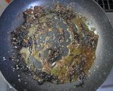 ✿ いりこのつくだに ✿作り方3写真