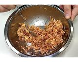 明太チーズのししとう肉詰め★動画あり★作り方7写真