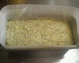 ポピーシードとオレンジのパウンドケーキ作り方6写真