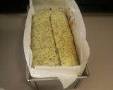 ポピーシードとオレンジのパウンドケーキ作り方7写真