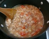 ✿ひよこ豆カレー✿作り方3写真