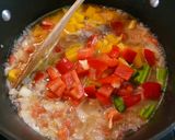✿ひよこ豆カレー✿作り方4写真
