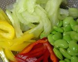 大さじ2杯のマヨで満足♪おからのポテサラ作り方15写真