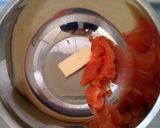 超簡単!!やみつき明太子パスタ♪作り方2写真