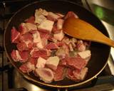 うちの★クリームシチュー♪美味しい♪作り方3写真