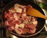 うちの★クリームシチュー♪美味しい♪作り方3写真