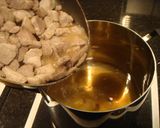 うちの★クリームシチュー♪美味しい♪作り方4写真