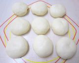 ♡ふわもち♡豆乳ちぎりパン♡作り方2写真