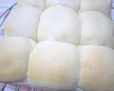 ♡ふわもち♡豆乳ちぎりパン♡作り方7写真