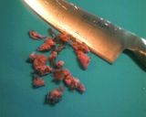 簡単すぎっ!大根の桜もみ作り方2写真