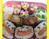 節約♡スパム!?ムムッ…おにぎり(^^)作り方7写真