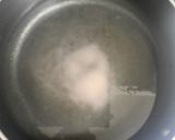 炊飯器で楽ちんアメリケーヌソースでパスタ作り方2写真