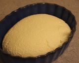 チョー簡単！　手作りリコッタチーズ作り方6写真