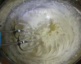 ラム香るフルーティークリームチーズアイス作り方3写真