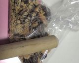 本気のレアチーズケーキ♪作り方3写真